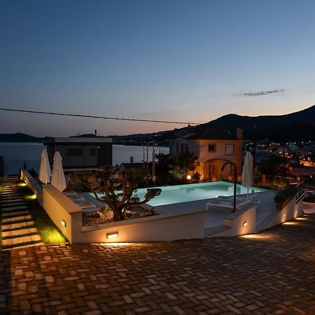 Maravilla Suites Kavala Eksteriør billede