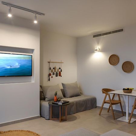 Maravilla Suites Kavala Eksteriør billede