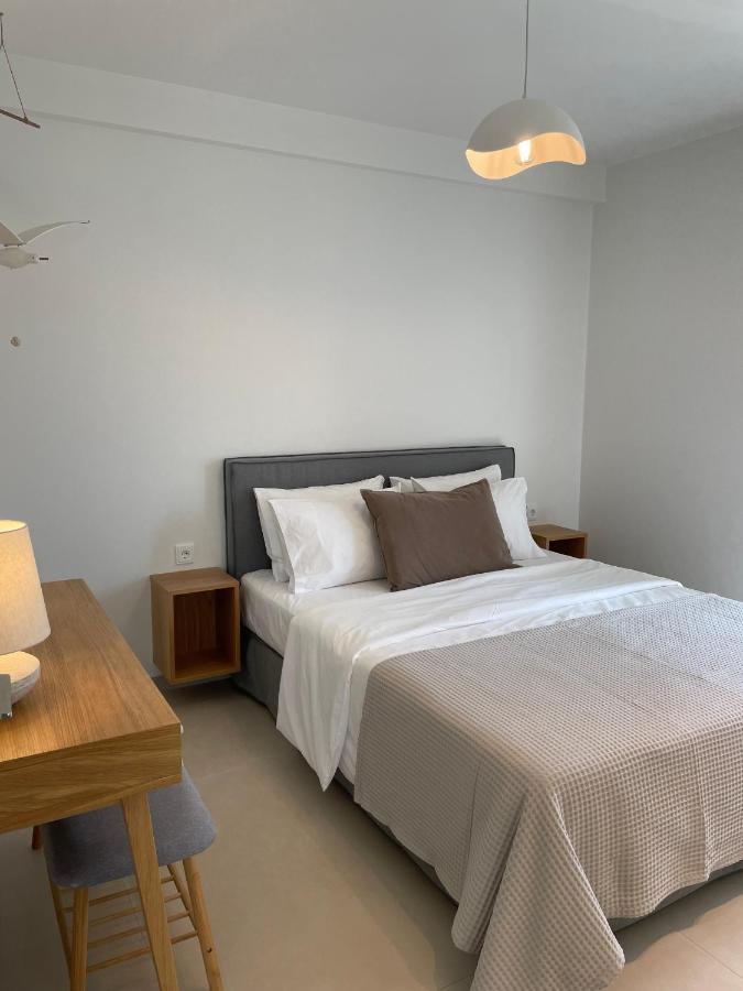 Maravilla Suites Kavala Eksteriør billede