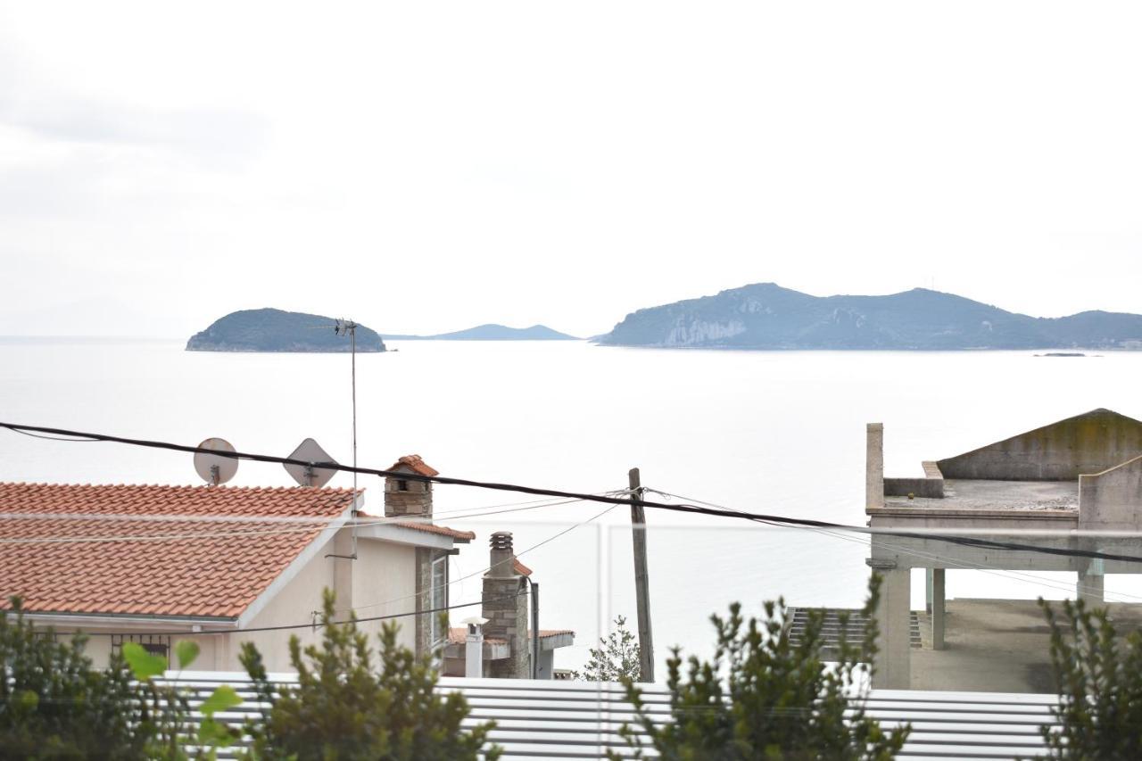 Maravilla Suites Kavala Eksteriør billede